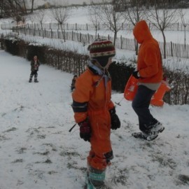 SDC11643 - Scouts en Gidsen Zaventem 